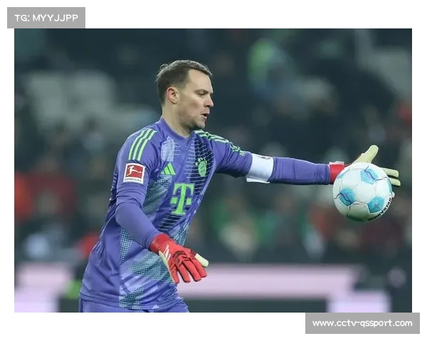 诺伊尔8次扑救当选全场最佳，十人拜仁守住胜果