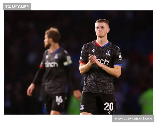 水晶宫中场亚当·沃顿成为转会市场焦点，曼联、利物浦等豪门密切关注