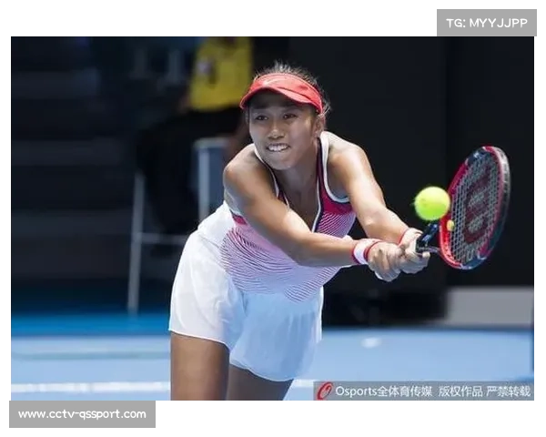 澳网资格赛名单公布,张帅凭借积分排名入围女单争夺