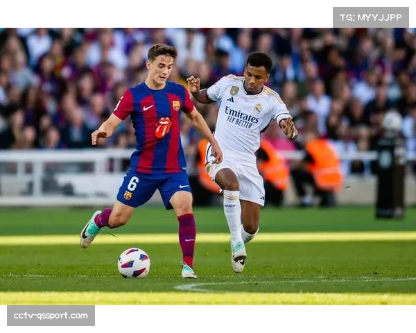 战术前瞻：西班牙国家德比，皇马如何应对巴萨的高位逼抢以打出边路反击