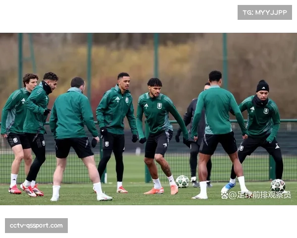 阿斯顿维拉1-0埃弗顿,主队门将马丁内斯完成7次扑救